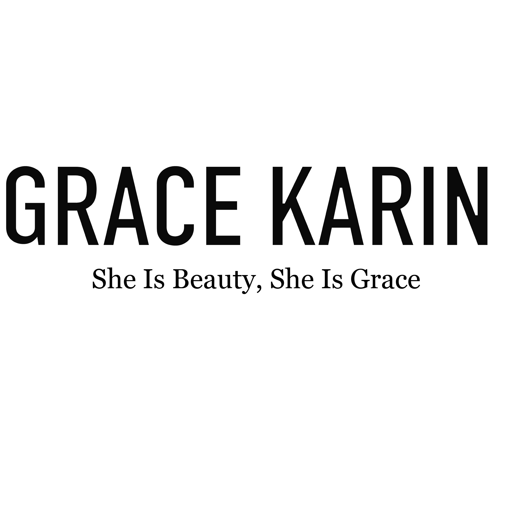 Grace Karin