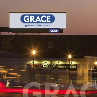 Grace Outdoor