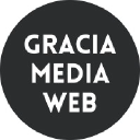 Gracia Media Web