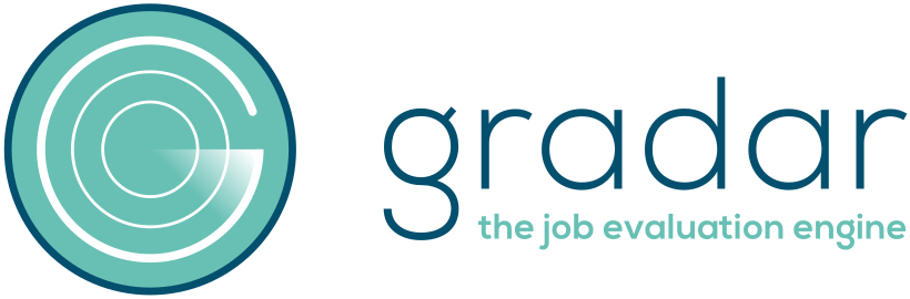 Gradar The Job Evaluation Engine