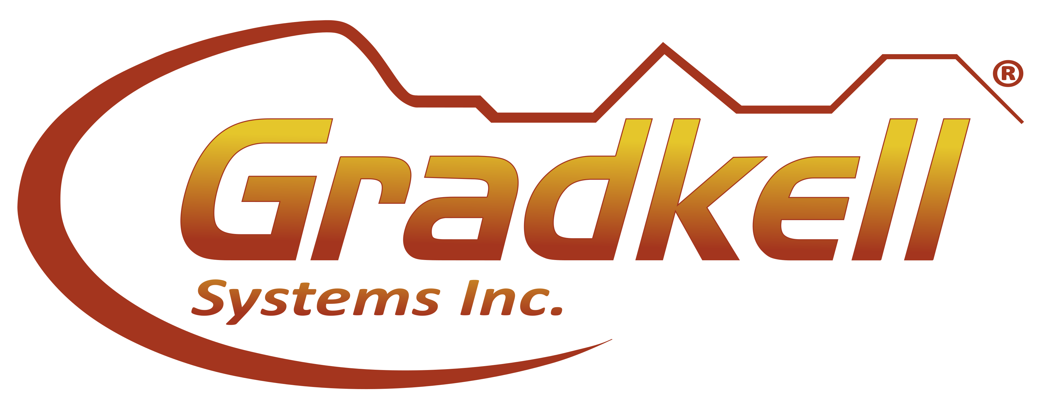 Gradkell Systems