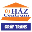 újház Centrum Gráf Trans