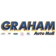 Graham Chevrolet Cadillac