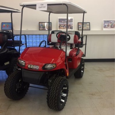 Graham Golf Cars