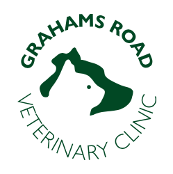 Grahams Road Veterinary Clinic