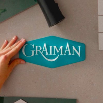 Graiman