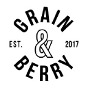 Grain And Berry