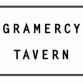 Gramercy Tavern