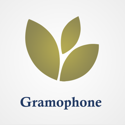 Gramophone