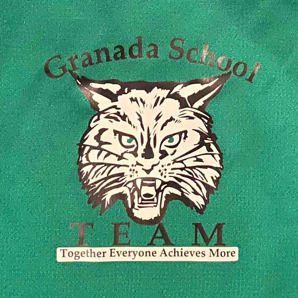 Granada School RE-1