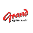 Grand TV Appliance