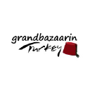 Grand Bazaar in Turkey