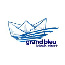 Grand Bleu hotel eretria