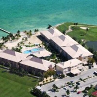 The Grand Caymanian Resort