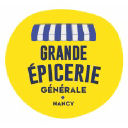 Grande épicerie Générale Nancy