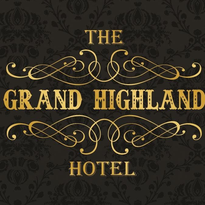 The Grand Highland Hotel