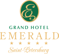 Grand Hotel Emerald