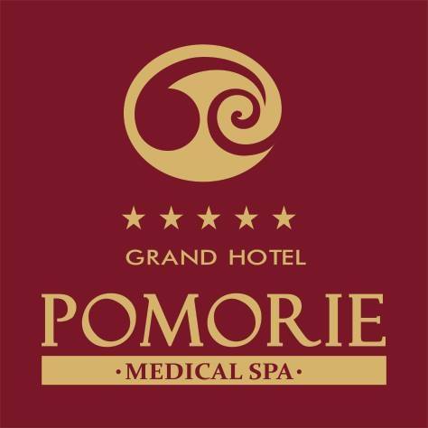 Grand Hotel Pomorie