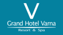 Grand Hotel Varna