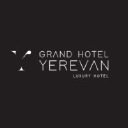 Grand Hotel Yerevan