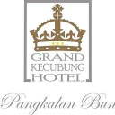 Grand Kecubung Hotel