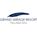 Grand Mirage Resort