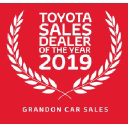 Grandons Toyota Cork