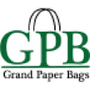 Grand paper bags