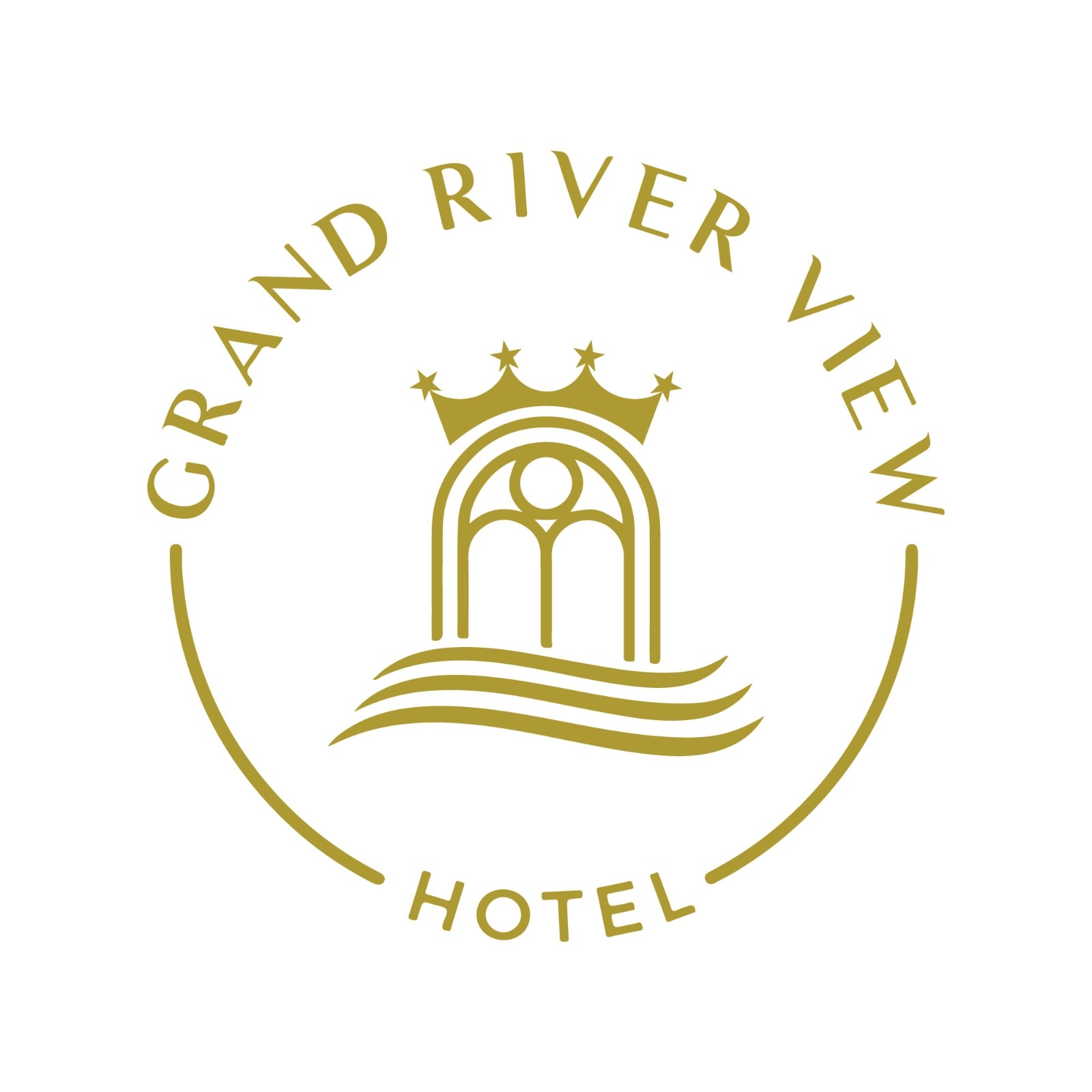 Grand Riverview Hotel