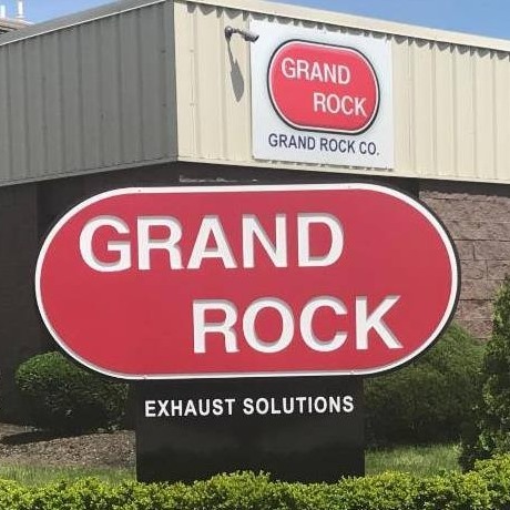 Grand Rock