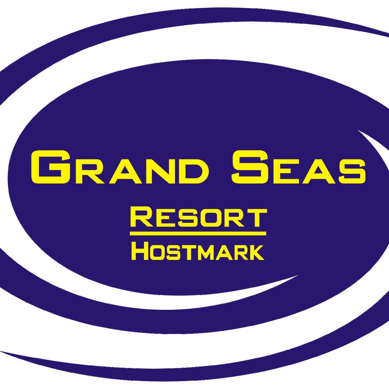 Grand Seas Resort Hostmark