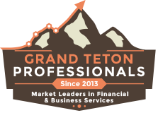 Grand Teton Professionals
