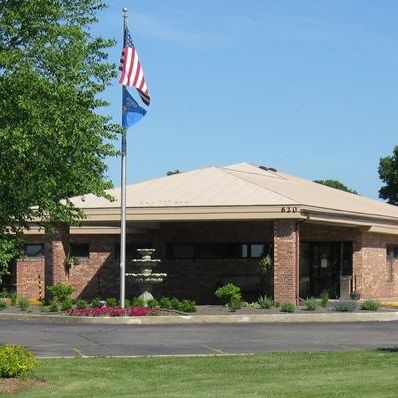 Grand View Care Center