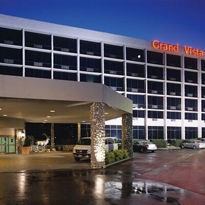 Grand Vista Hotel