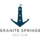 Granite Springs Golf Club