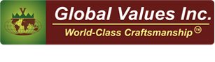 GLOBAL VALUES