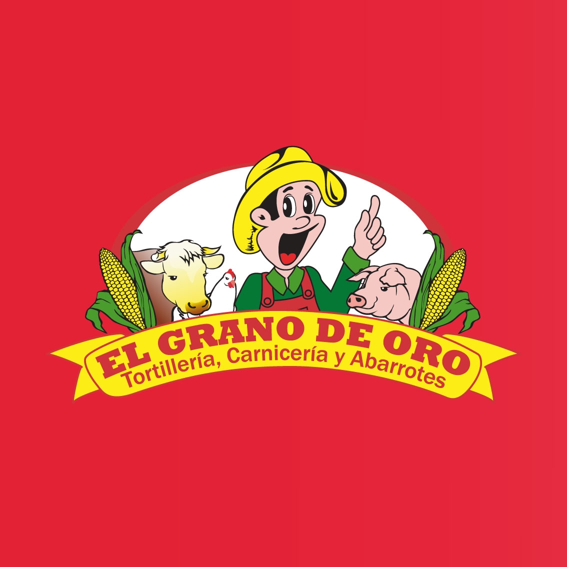 El Grano de Oro