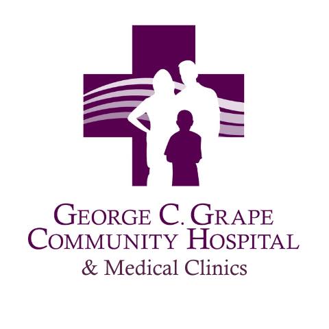 George C. Grape Community Hospital