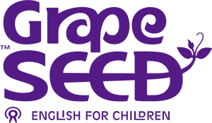 Grapeseed English For Children