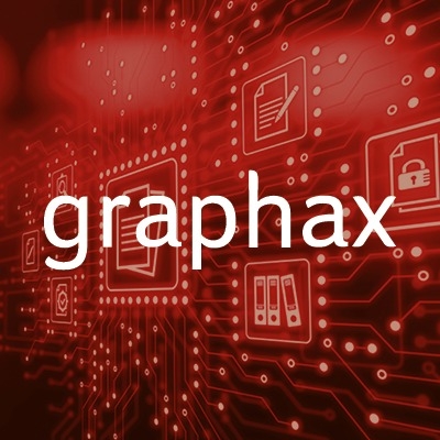 Graphax