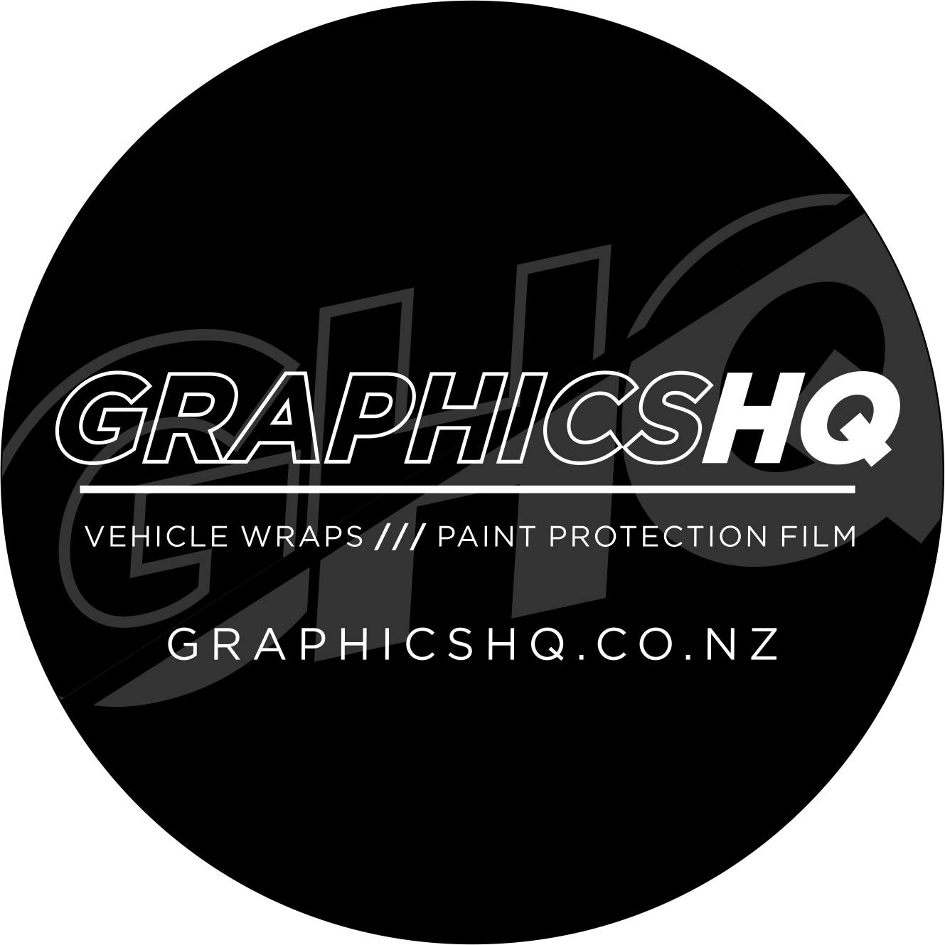 Graphics HQ