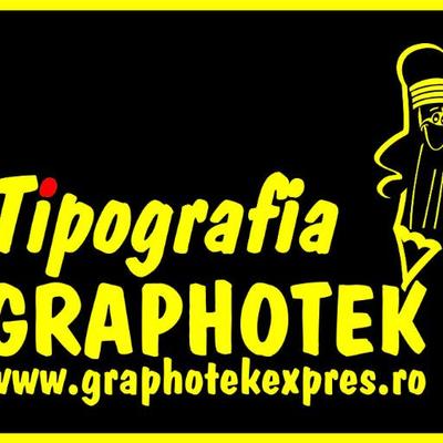 Tipografia Graphotek