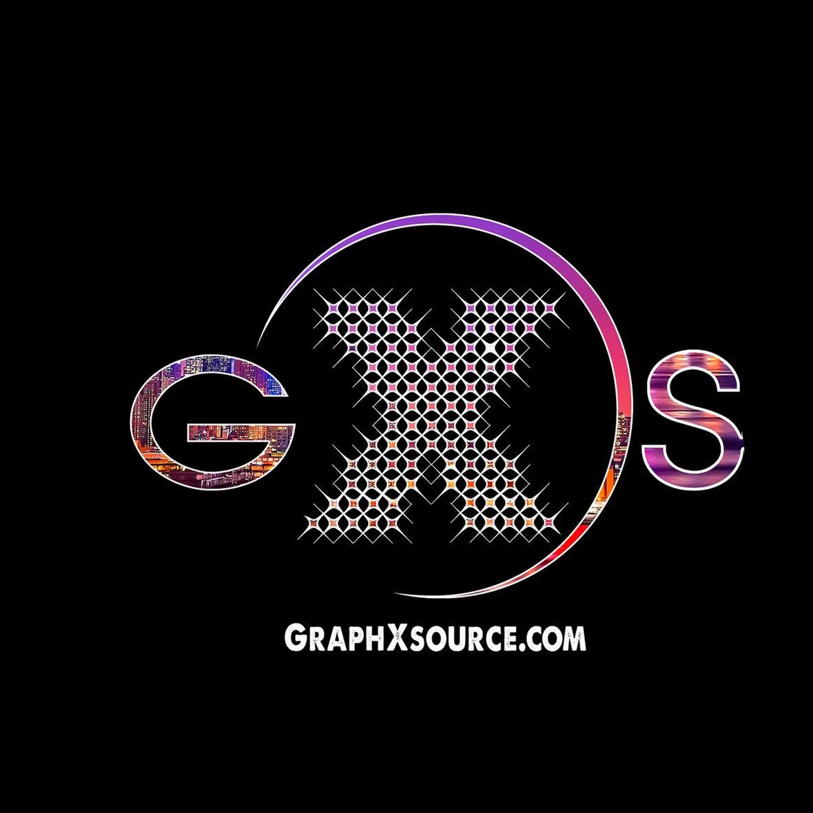 Graphxsource