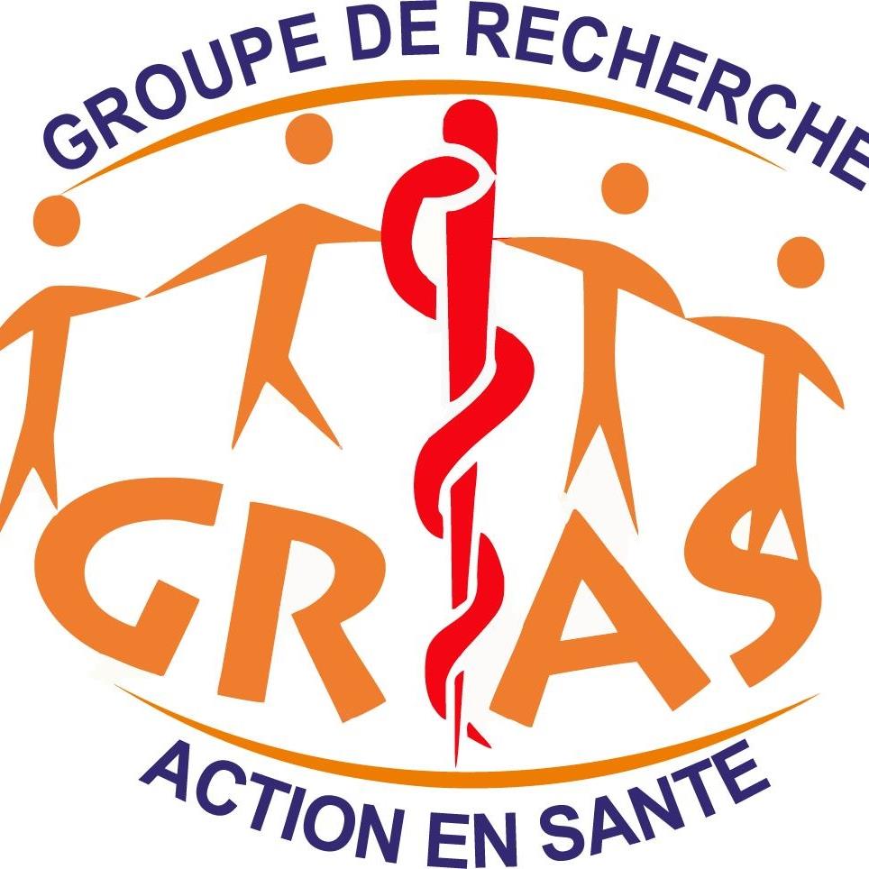 Groupe De Recherche Action En Sante