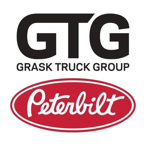 Grask Peterbilt