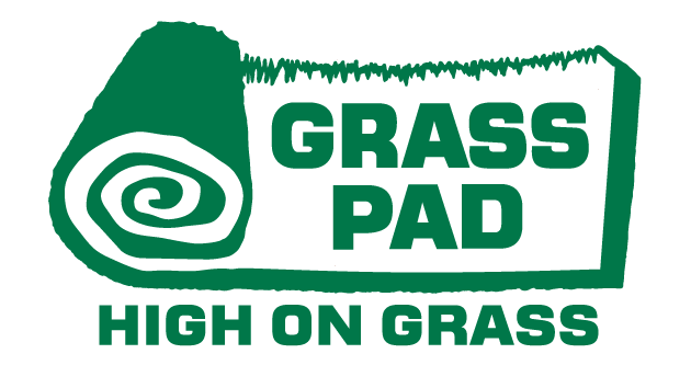 Grass Pad