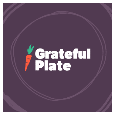 Grateful Plate