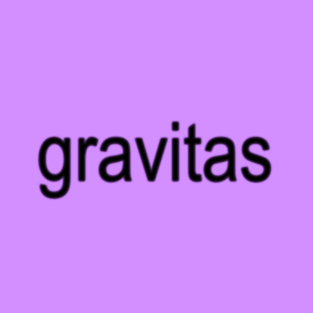 Gravitas Ventures