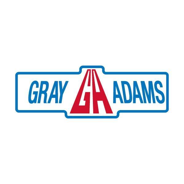 Gray & Adams