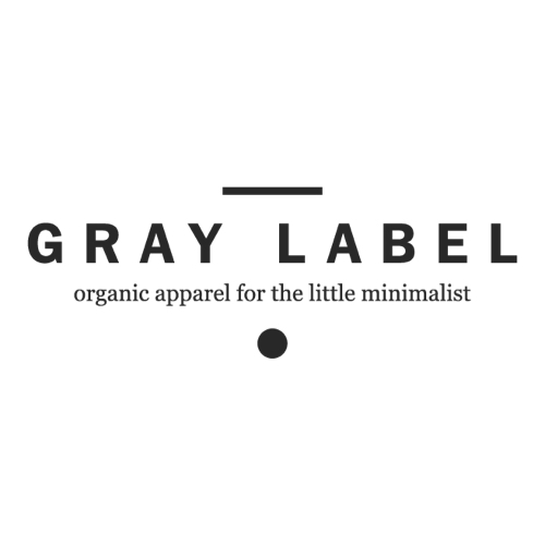 The Gray Label